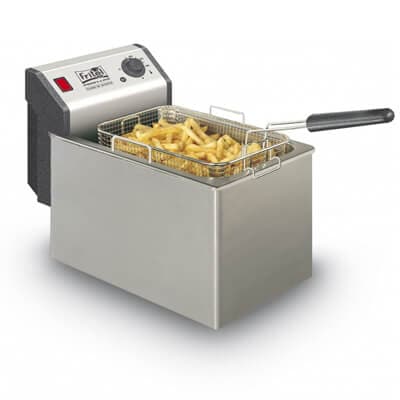 Fritel - Friteuse professionnelle - 